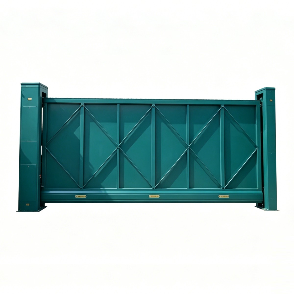 高雄旗山电动悬空门